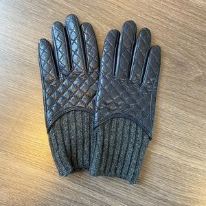 Club Monaco Gloves